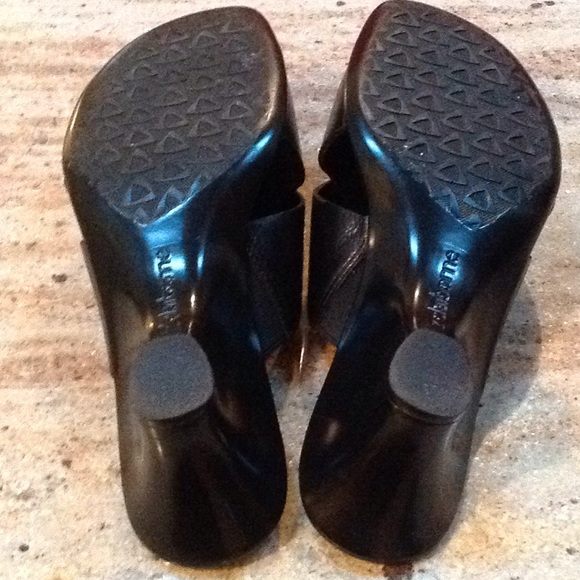 LIZ CLAIBORNE Wedge - Picture 5 of 5